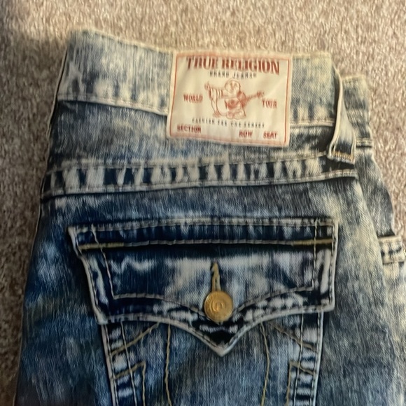 Denim jeans - Picture 3 of 10